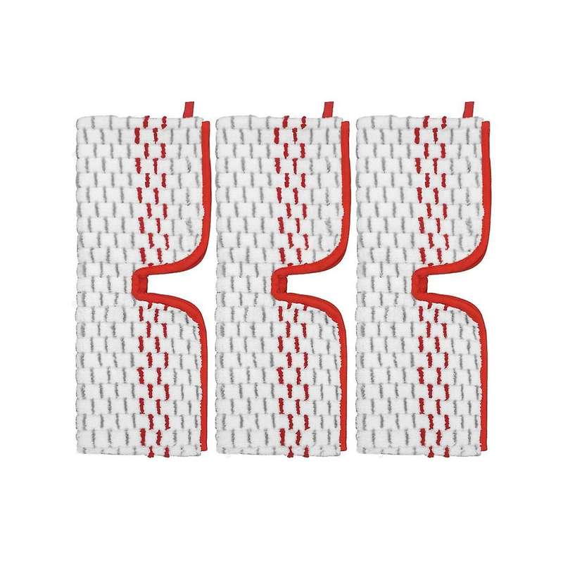 for O- Promist Max Microfiber Spray Mop Replacement Spare Parts Accessories Washable Mop Pad Refill