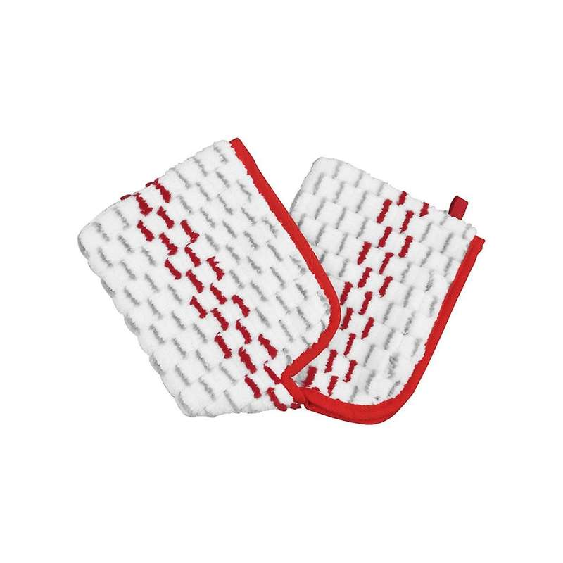 for O- Promist Max Microfiber Spray Mop Replacement Spare Parts Accessories Washable Mop Pad Refill