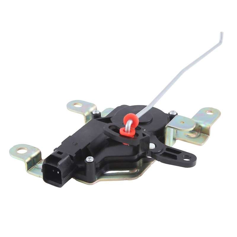 for Old Sorento 3.5L 2.5T 3.8L Trunk Lock Block Motor Lock Motor Motor Central Locking Motor 81240-3