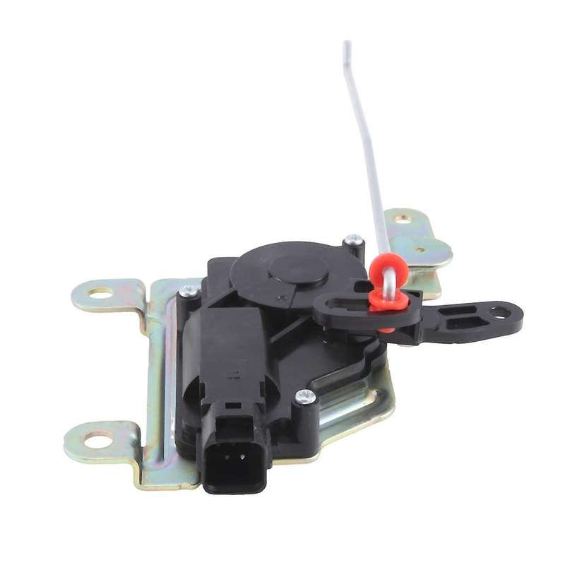 for Old Sorento 3.5L 2.5T 3.8L Trunk Lock Block Motor Lock Motor Motor Central Locking Motor 81240-3
