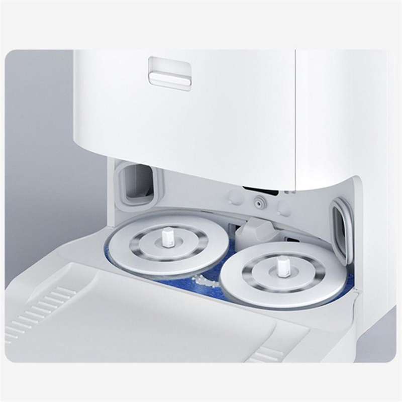 for Omni 1s B101cn X10+ Vacuum Mop Self-wash Base L10s Ultra/s10 Pro Mop Cleaning Tray Bracket