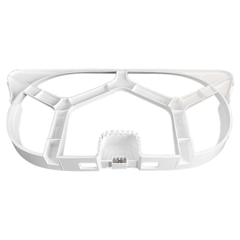 for Omni 1s B101cn X10+ Vacuum Mop Self-wash Base L10s Ultra/s10 Pro Mop Cleaning Tray Bracket
