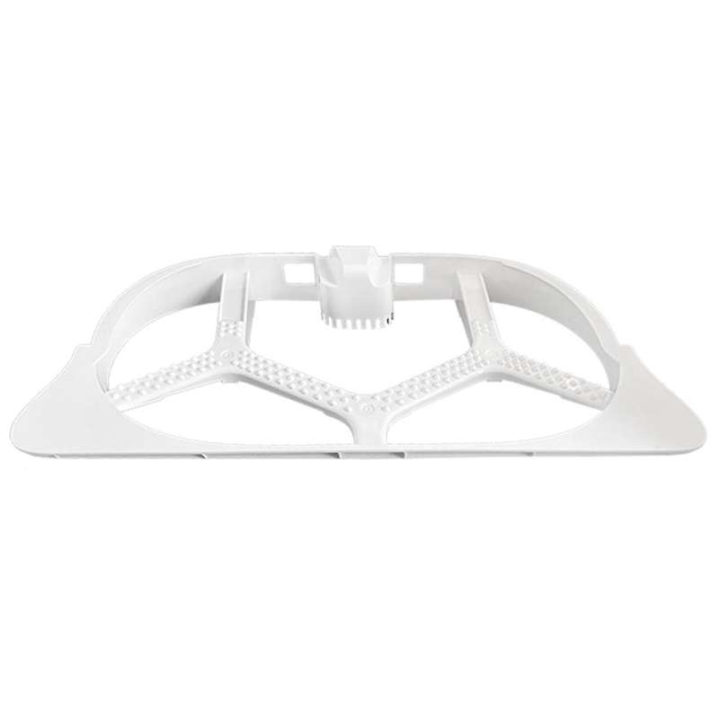 for Omni 1s B101cn X10+ Vacuum Mop Self-wash Base L10s Ultra/s10 Pro Mop Cleaning Tray Bracket
