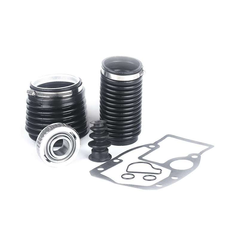 for Omc Cobra 1986 & Later -s -c -r -m Dp-s Bellows Kit 3854127 914036 911826