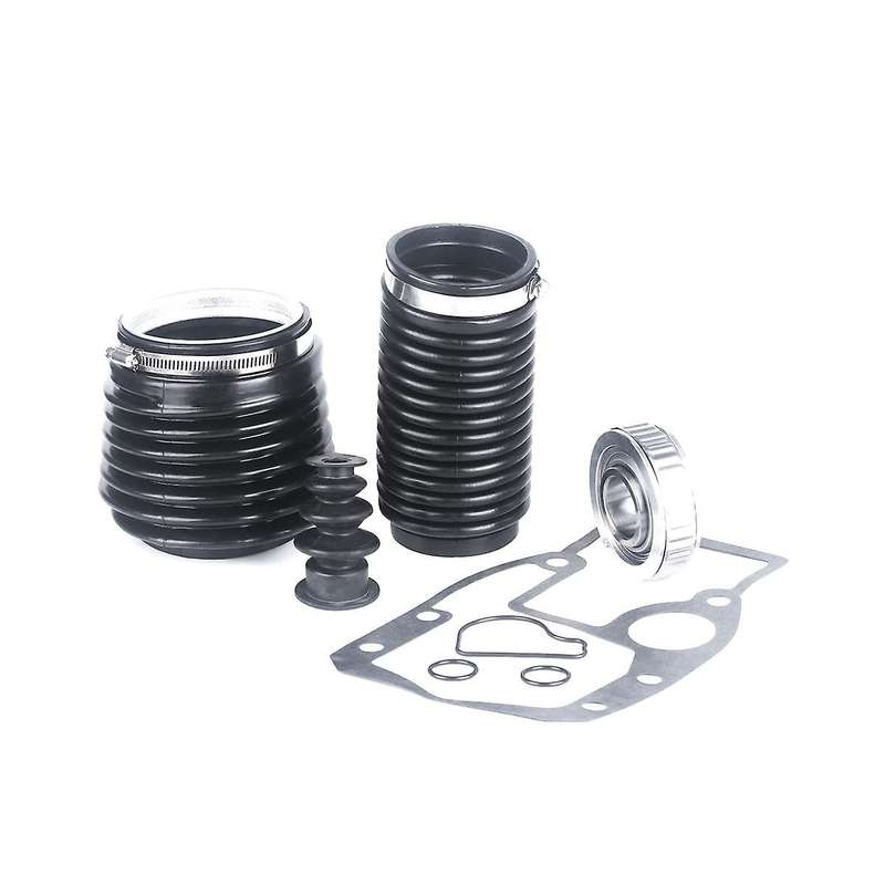 for Omc Cobra 1986 & Later -s -c -r -m Dp-s Bellows Kit 3854127 914036 911826