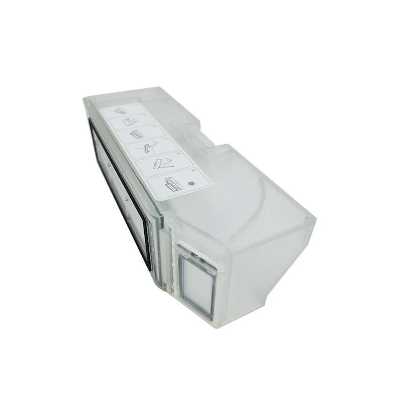 for Omni B101cn All-in-one S10 S10 Pro Spare Part Dust Box Contanier Collector Dustbin Replacement