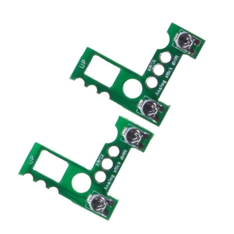 for One Calibration Plate 3d Reset Plate Joystick Reset Calibration Plate Drift Adjustment Analog S