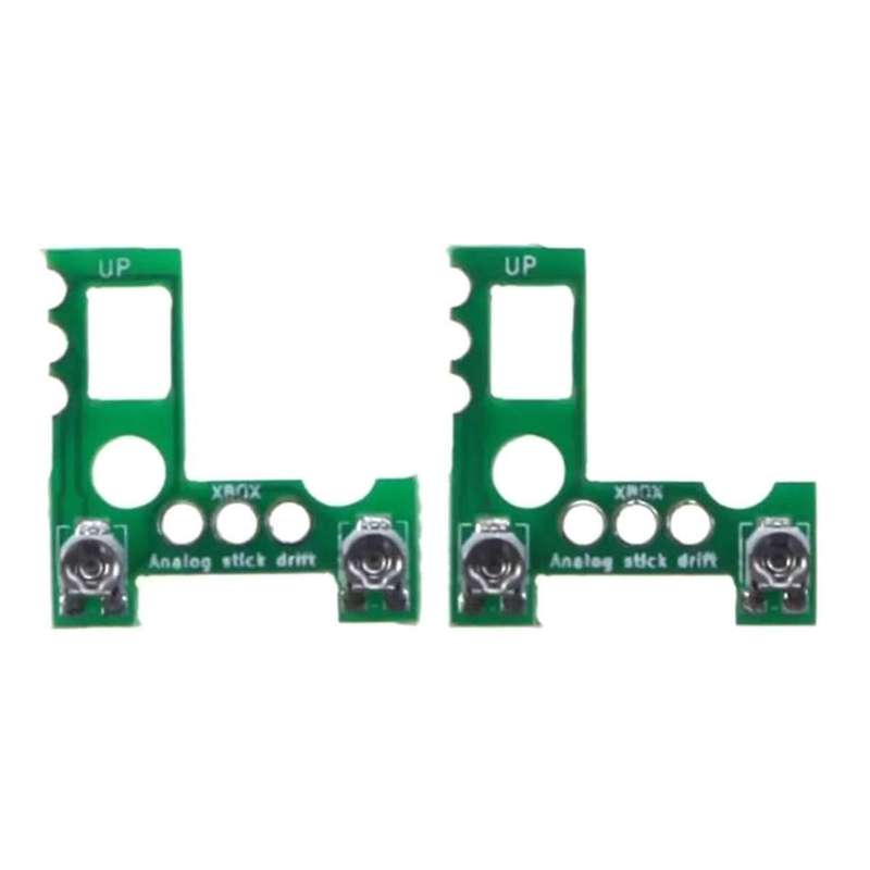 for One Calibration Plate 3d Reset Plate Joystick Reset Calibration Plate Drift Adjustment Analog S