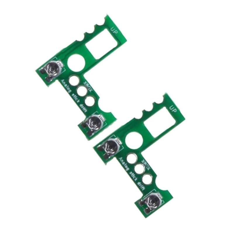 for One Calibration Plate 3d Reset Plate Joystick Reset Calibration Plate Drift Adjustment Analog S