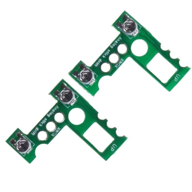 for One Calibration Plate 3d Reset Plate Joystick Reset Calibration Plate Drift Adjustment Analog S