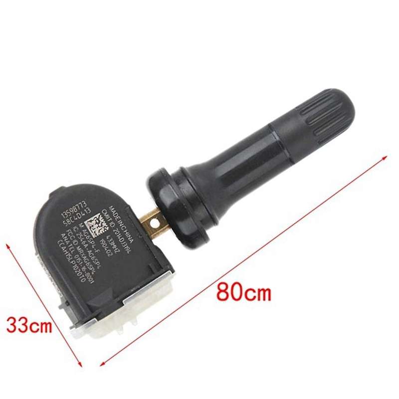 for Opel Tire Pressure Sensor Tire Pressure Monitor 6985598773