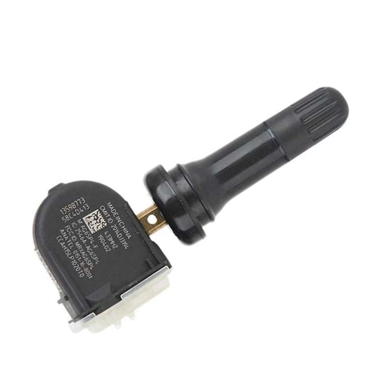 for Opel Tire Pressure Sensor Tire Pressure Monitor 6985598773