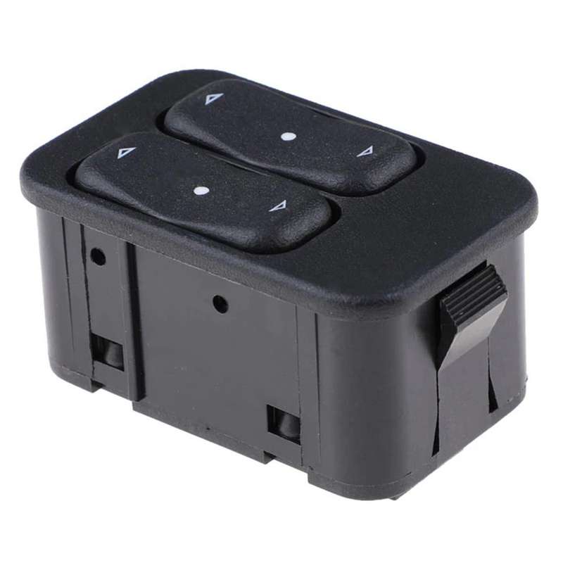 for Opel Combo Meriva Electric Master Window Switch Lifter Console 93350573 6240107