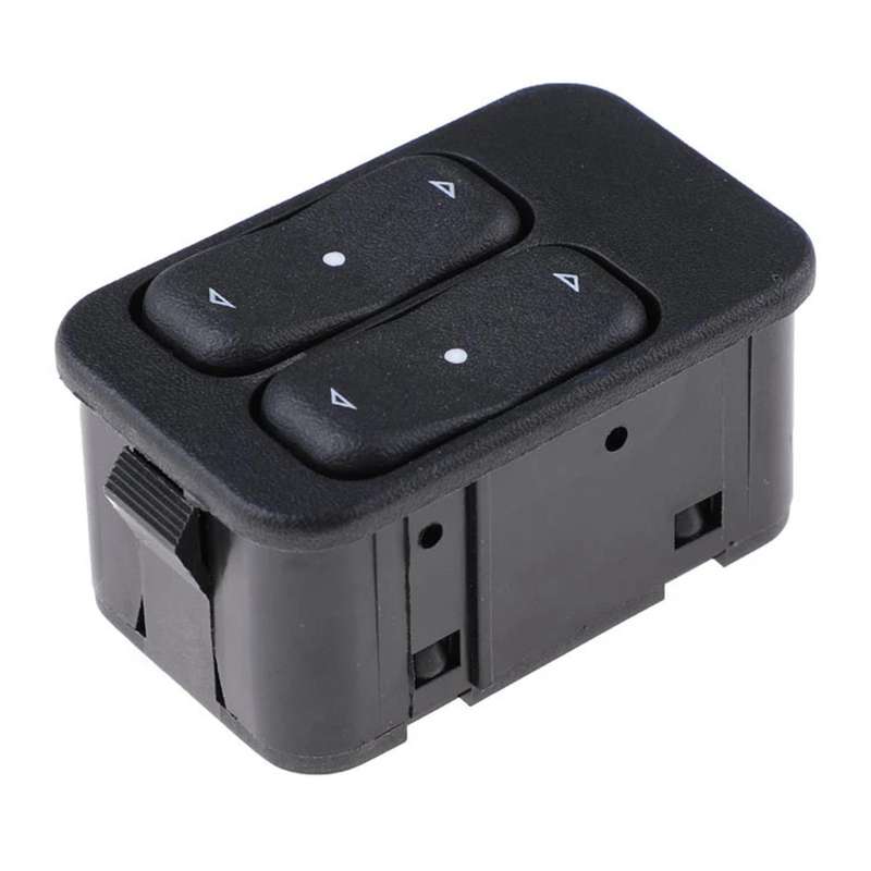 for Opel Combo Meriva Electric Master Window Switch Lifter Console 93350573 6240107