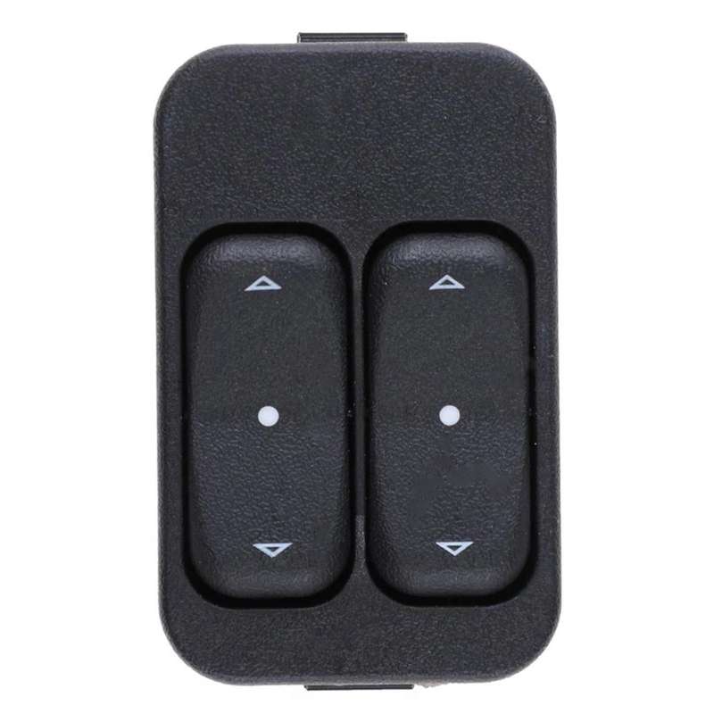 for Opel Combo Meriva Electric Master Window Switch Lifter Console 93350573 6240107