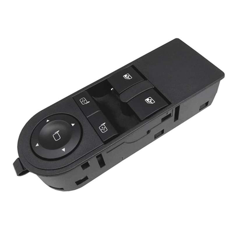 for Opel Car Left Front Glass Lifter Control Switch Window Switch 13336879