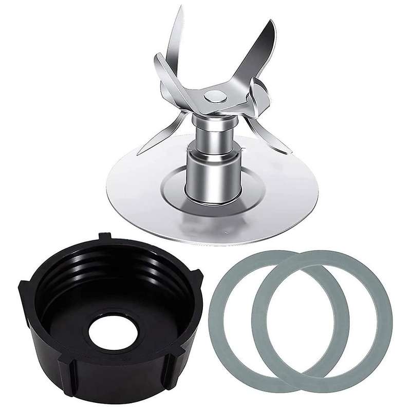 for Osterizer Blender Blades with 4902 Blender Bottom & 6 Blade 4961