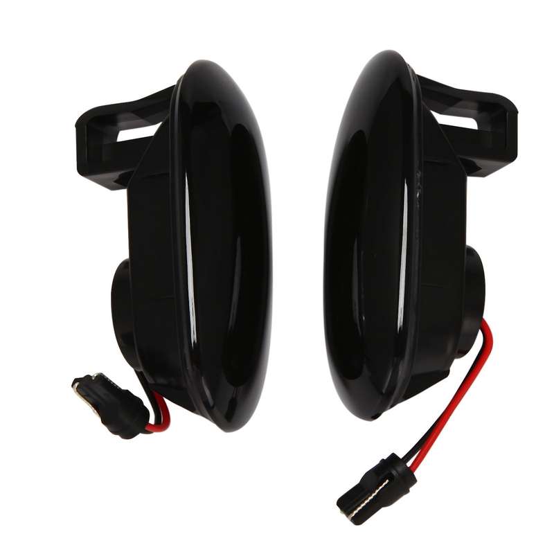 for Pajero Legnum / Galant Led Dynamic Side Marker Turn Signal Light Sequential Blinker Light