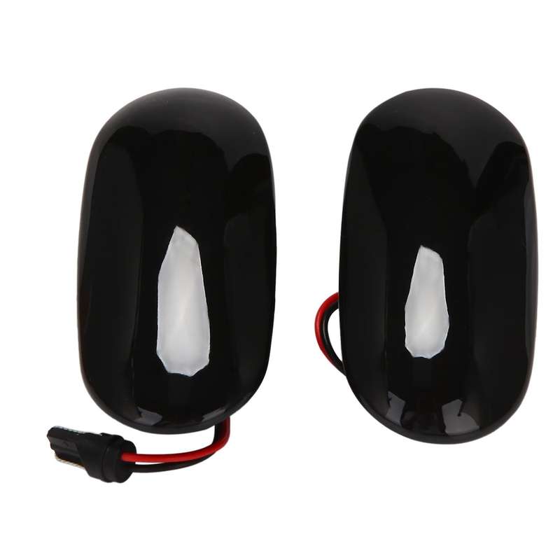 for Pajero Legnum / Galant Led Dynamic Side Marker Turn Signal Light Sequential Blinker Light