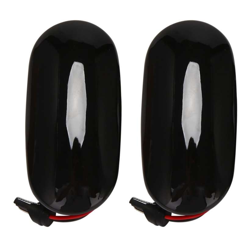 for Pajero Legnum / Galant Led Dynamic Side Marker Turn Signal Light Sequential Blinker Light