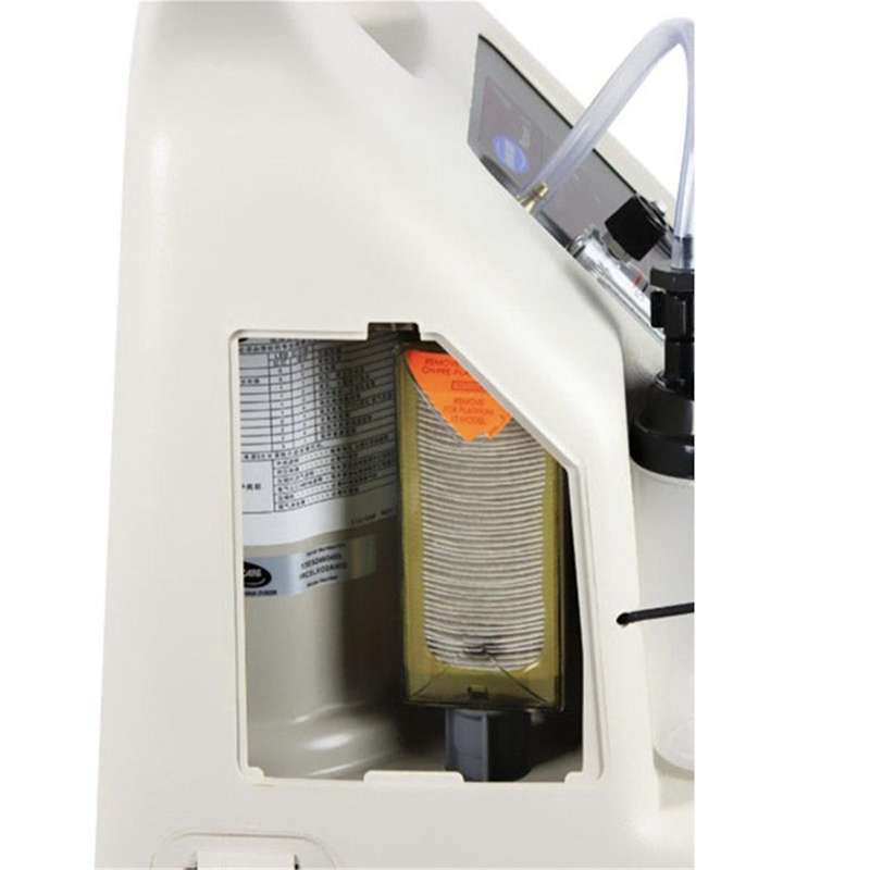 for Oxygen Generator Filters Secondary Air Filter Elements Universal Augers Oxygen Machine Filter S
