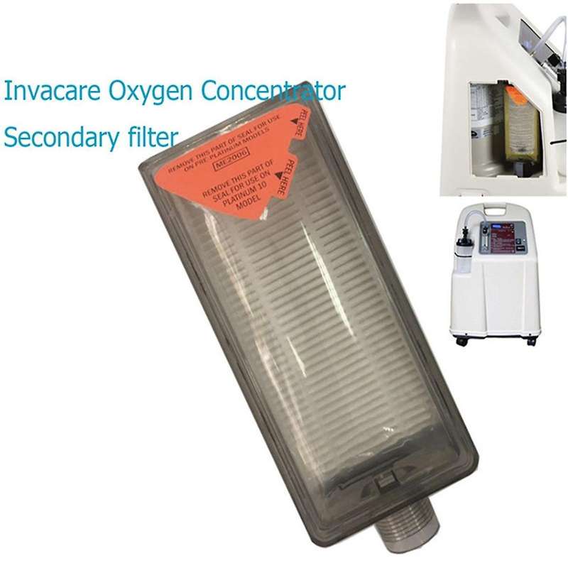 for Oxygen Generator Filters Secondary Air Filter Elements Universal Augers Oxygen Machine Filter S