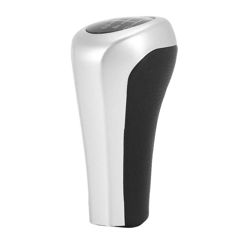 6 Speed Manual Stick Gear Shift Knob for Bmw E90 E91 E92 X1 X3