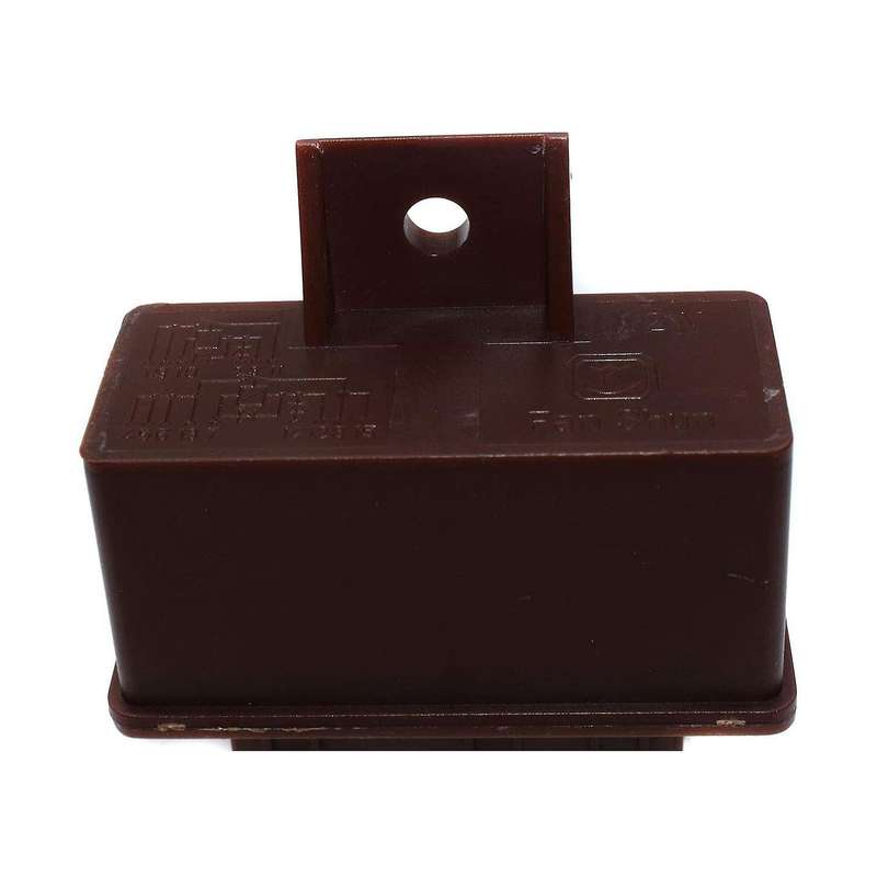 Fuel Pump Double Relay for Peugeot 106, 206, 306 19207l, 9629945980