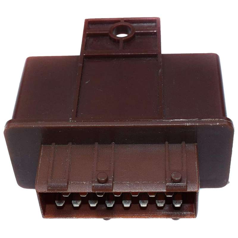 Fuel Pump Double Relay for Peugeot 106, 206, 306 19207l, 9629945980
