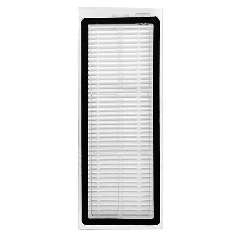 6pcs Filter Mop Cloth for 360 X90 X95 Robotic Vacuum Cleaner Parts