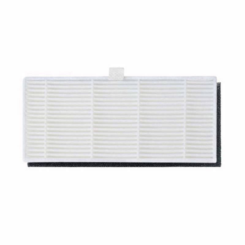 12pcs Hepa Filter for Xiaomi Viomi S9 Robotic Vacuum Cleaner Parts