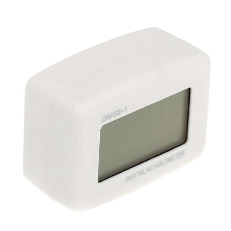 Dm55-1 Ac 80-300v Lcd
