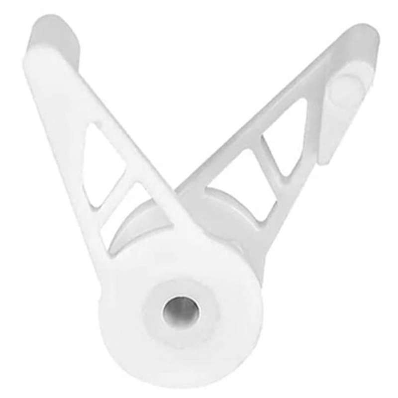 60pcs 360 Degrees Adjustable Bend The Plant Clip Plant Bender