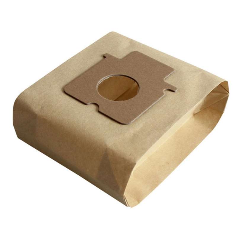 10 Pcsgarbage Bag for Panasonic C-20e Mc-e7101 Mc-cg461 Dust Bag