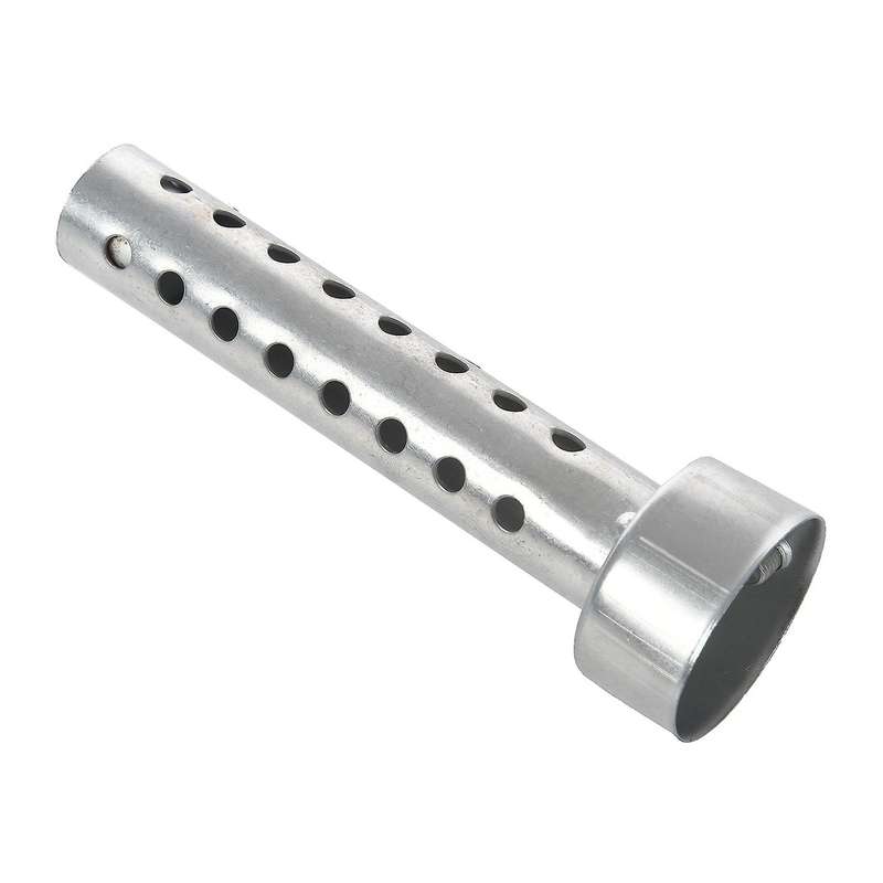 Motorcycle Exhaust Can Muffler Insert Baffle Silencer 45mm X 140mm