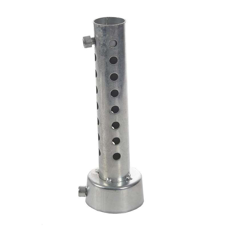 Motorcycle Exhaust Can Muffler Insert Baffle Silencer 45mm X 140mm