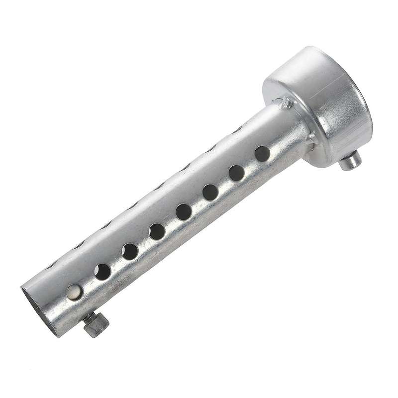 Motorcycle Exhaust Can Muffler Insert Baffle Silencer 45mm X 140mm