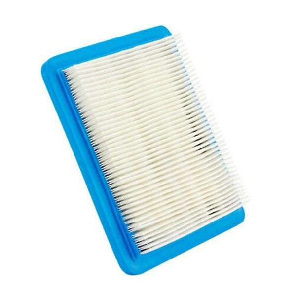 5pcs Air Filter Lawn Mower Filters for Briggs & Stratton 491588