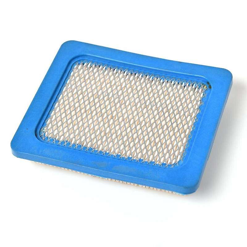 5pcs Air Filter Lawn Mower Filters for Briggs & Stratton 491588
