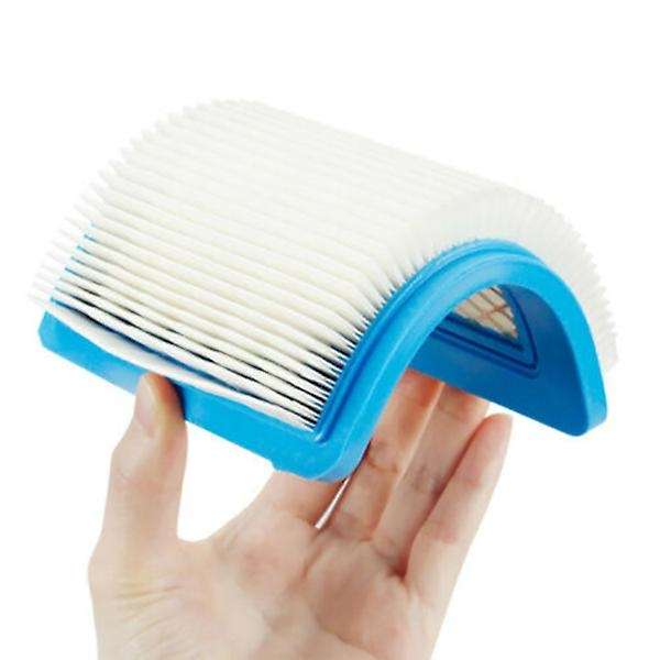5pcs Air Filter Lawn Mower Filters for Briggs & Stratton 491588