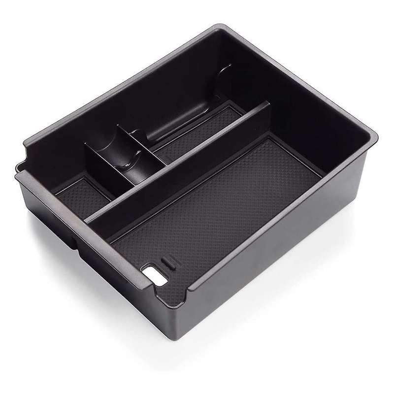 Centre Console Armrests Storage Box for Hyundai Tucson Nx4 2021 2022