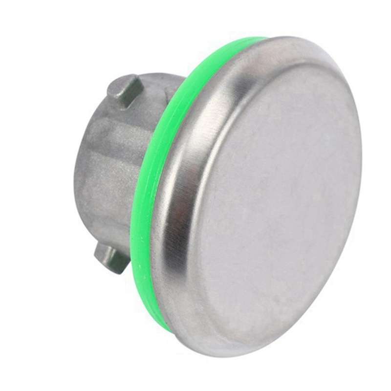 Mixer Bottom Substitute Blender Jar Base Cap Cover Rotating Blade Tm6