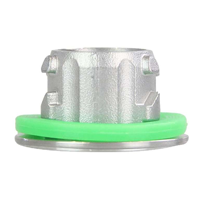 Mixer Bottom Substitute Blender Jar Base Cap Cover Rotating Blade Tm6