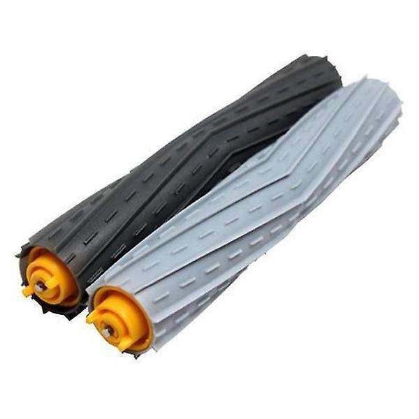 1 Set Extractor&filters &side Brush Kit for Irobot Roomba 800 900