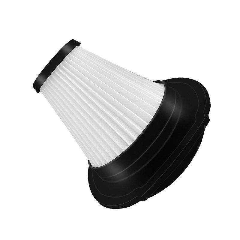 4pcs Hepa Filter for Supor Vcs59a Handheld Vacuum Cleaner Spare Parts