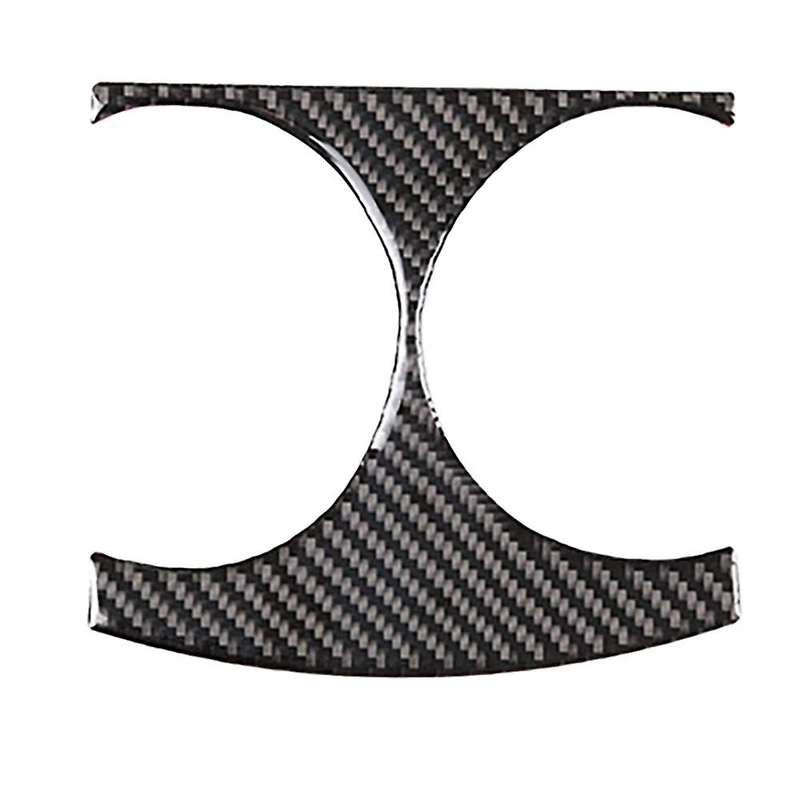 Car Front Gear Cup Holder Cover Trim for Toyota Old Rav4 2006-2012