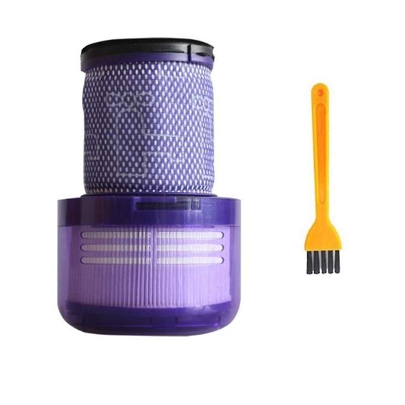Replacement Washable Hepa Filter for Dyson V12 Detect Slim