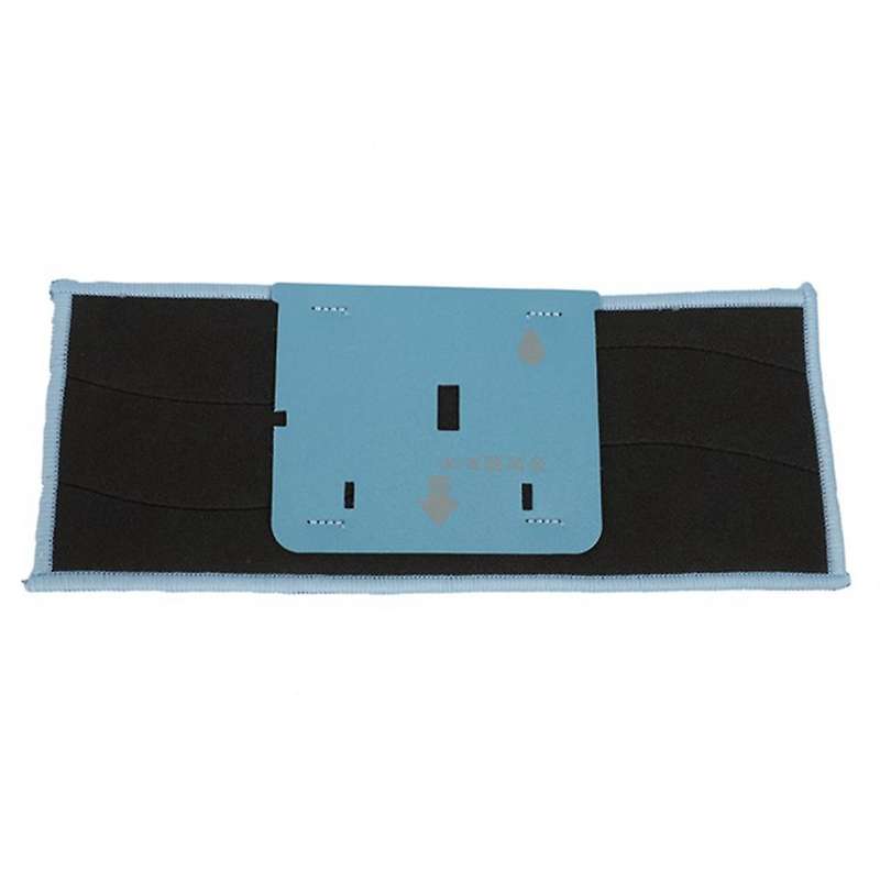 Washable and Reusable Wet Mopping Pads for Braava Jet M Series
