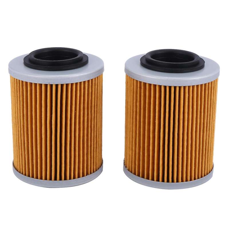 For 2003-2020 Can-am Renegade Outlander Maverick Commander Oil Filter