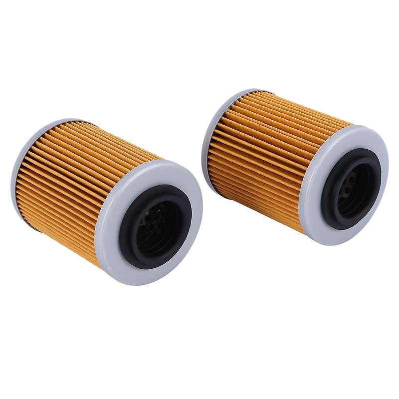 For 2003-2020 Can-am Renegade Outlander Maverick Commander Oil Filter